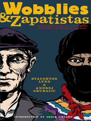 cover image of Wobblies and Zapatistas